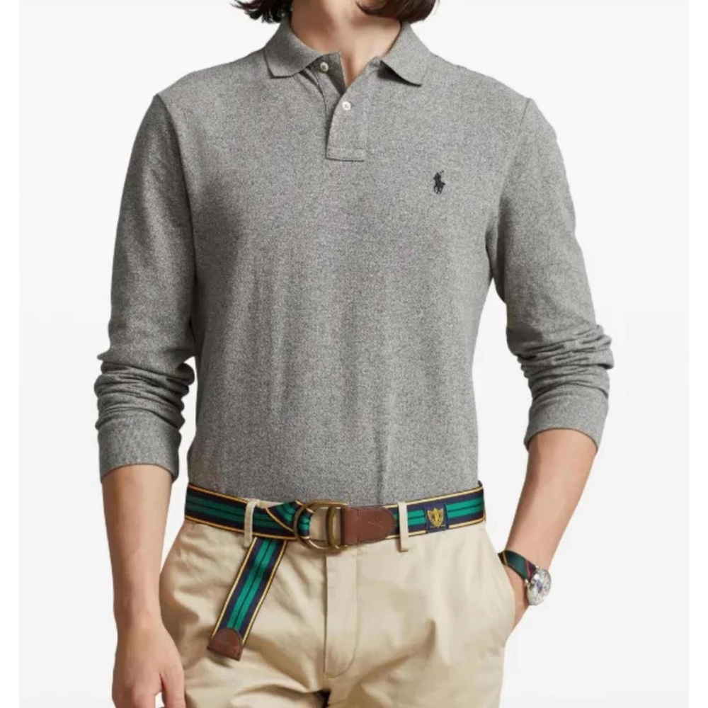 Polo by Ralph Lauren 💧